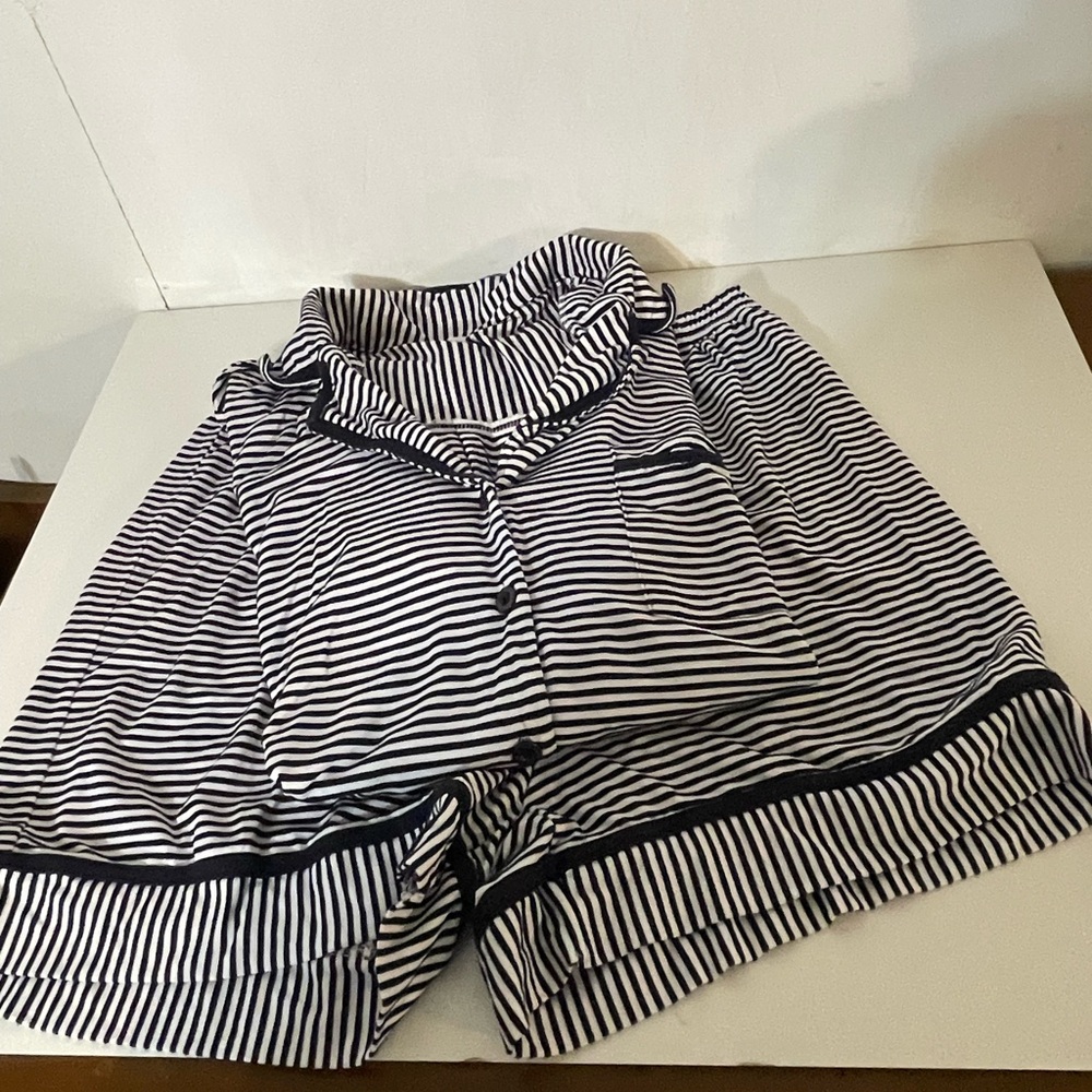 Ekouaer PJ Set